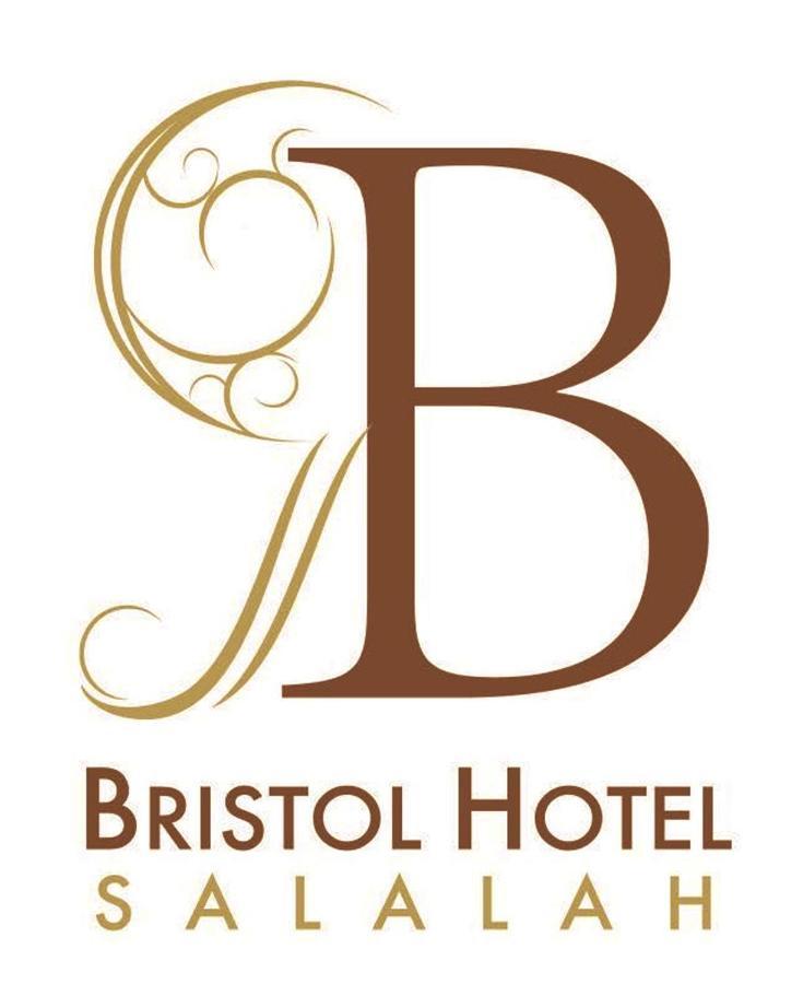 Bristol Hotel Salalah Buitenkant foto